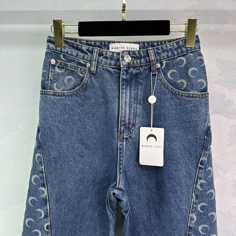 LV Jeans